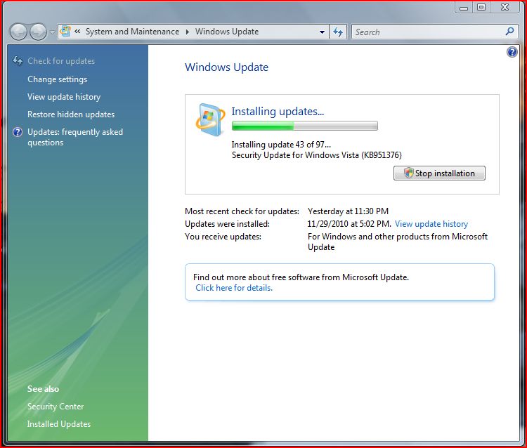 updating windows 8 to 10 for free